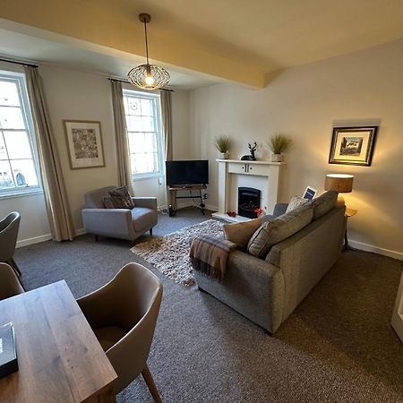 Castle Suite 3 Old Town Edinburgh Ngoại thất bức ảnh