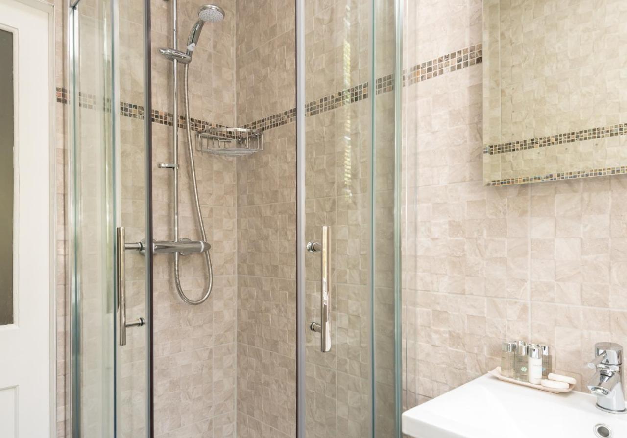 Castle Suite 3 Old Town Edinburgh Ngoại thất bức ảnh